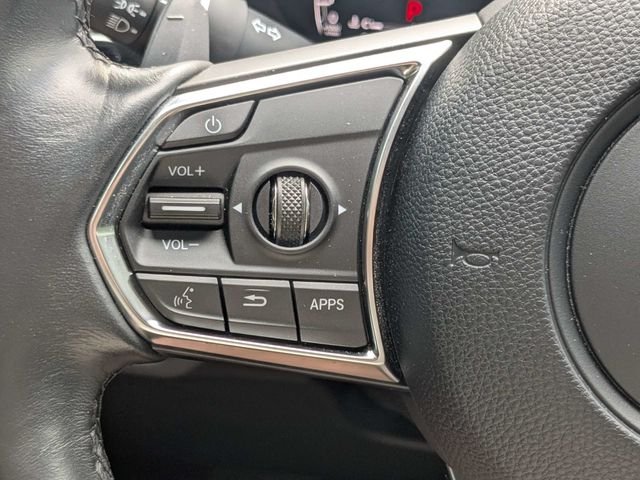 Used 2022 Silver Acura Technology image 29