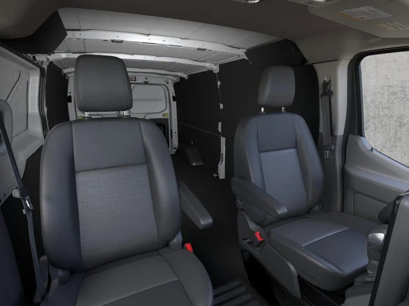 2025 Ford Transit Van Base - Photo 31