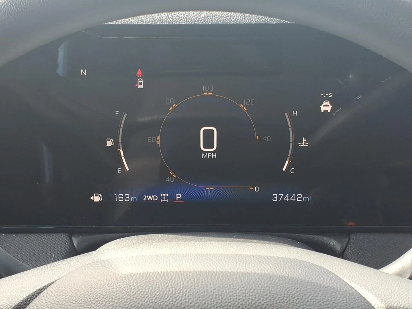 Used 2025 Marina Blue Chevrolet LT image 19