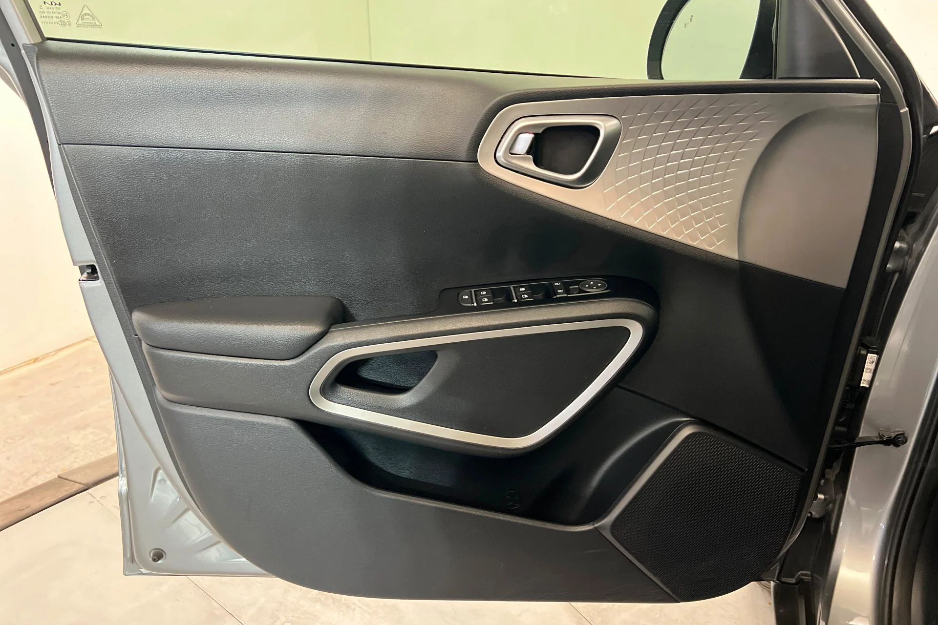Used 2024 Steel Gray Kia S image 14