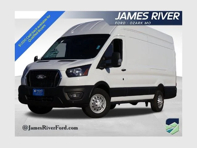 2026 Ford Transit 350 High Roof 148EL WB 9950# AWD9950#'s photo