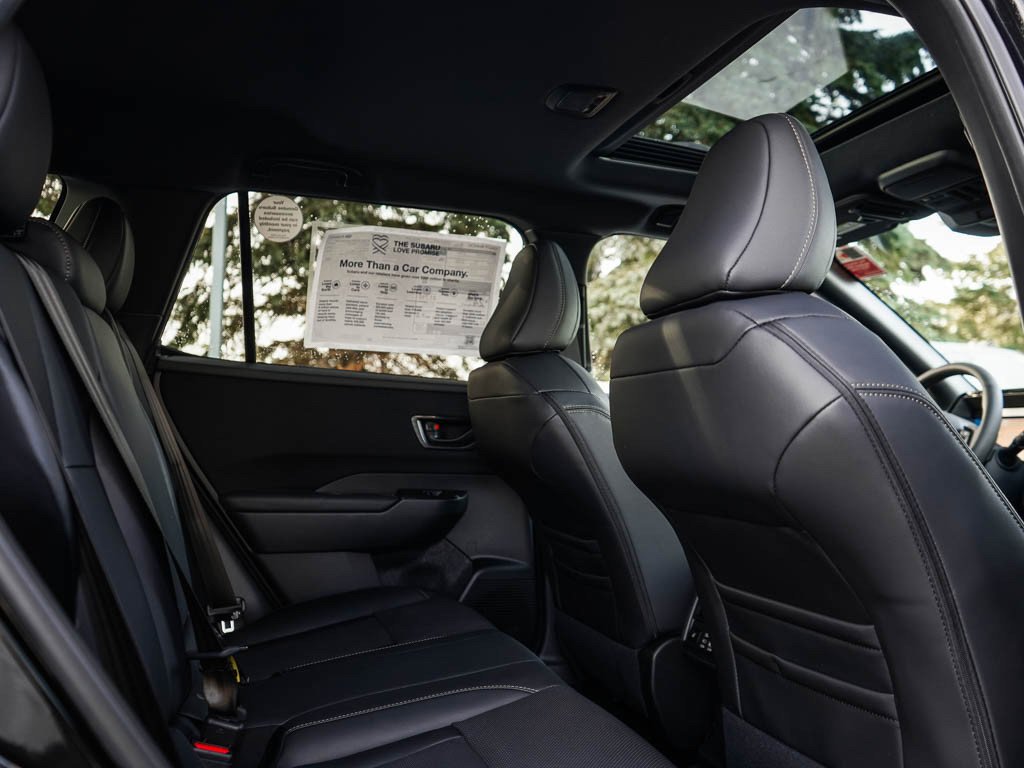 2026 Subaru Outback Limited XT - Photo 12