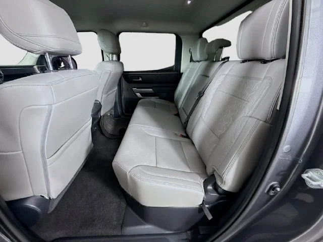 Used 2022 Gray Toyota SR5 image 23