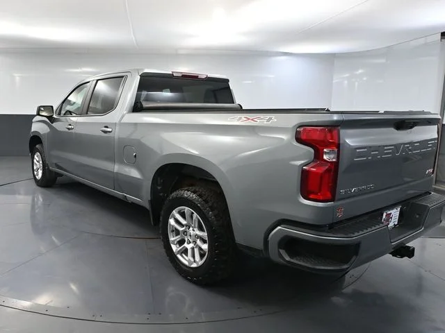 2023 Chevrolet Silverado 1500 RST - Photo 6