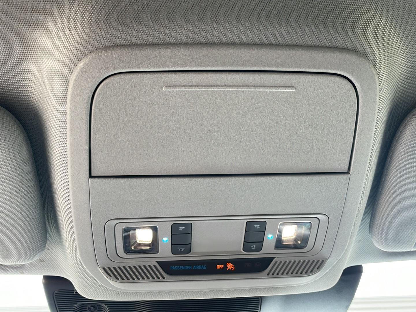 Used 2020 Oxford White Ford XLT image 19