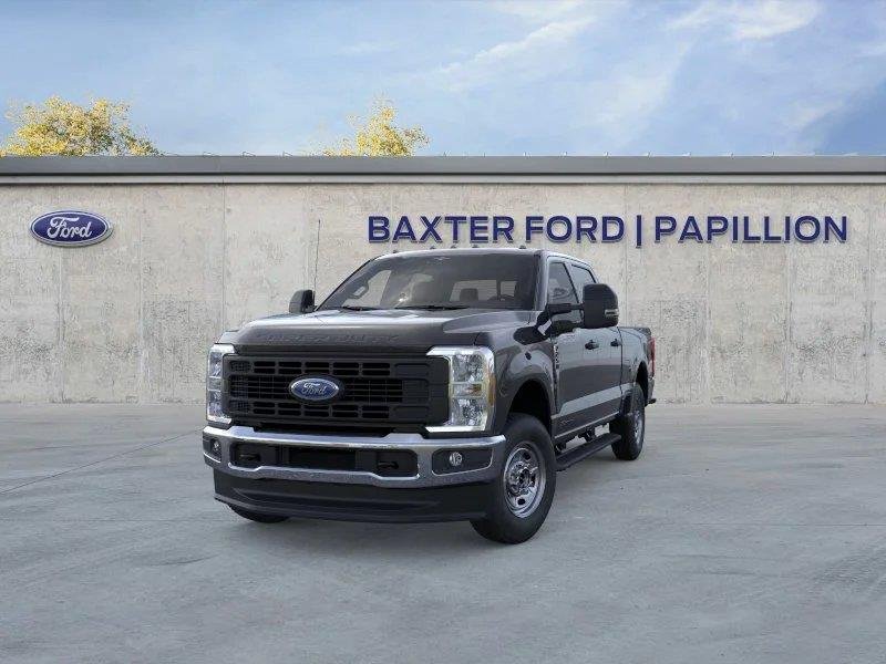 2026 Ford F-250 Super Duty XL - Photo 38