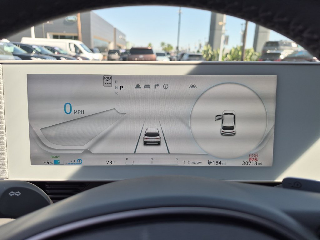 2024 Hyundai IONIQ 5 SE - Photo 20