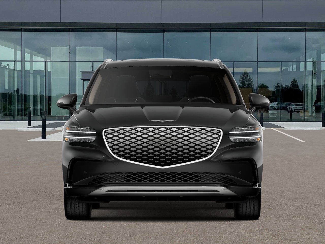 New 2026 Black Genesis  image 54