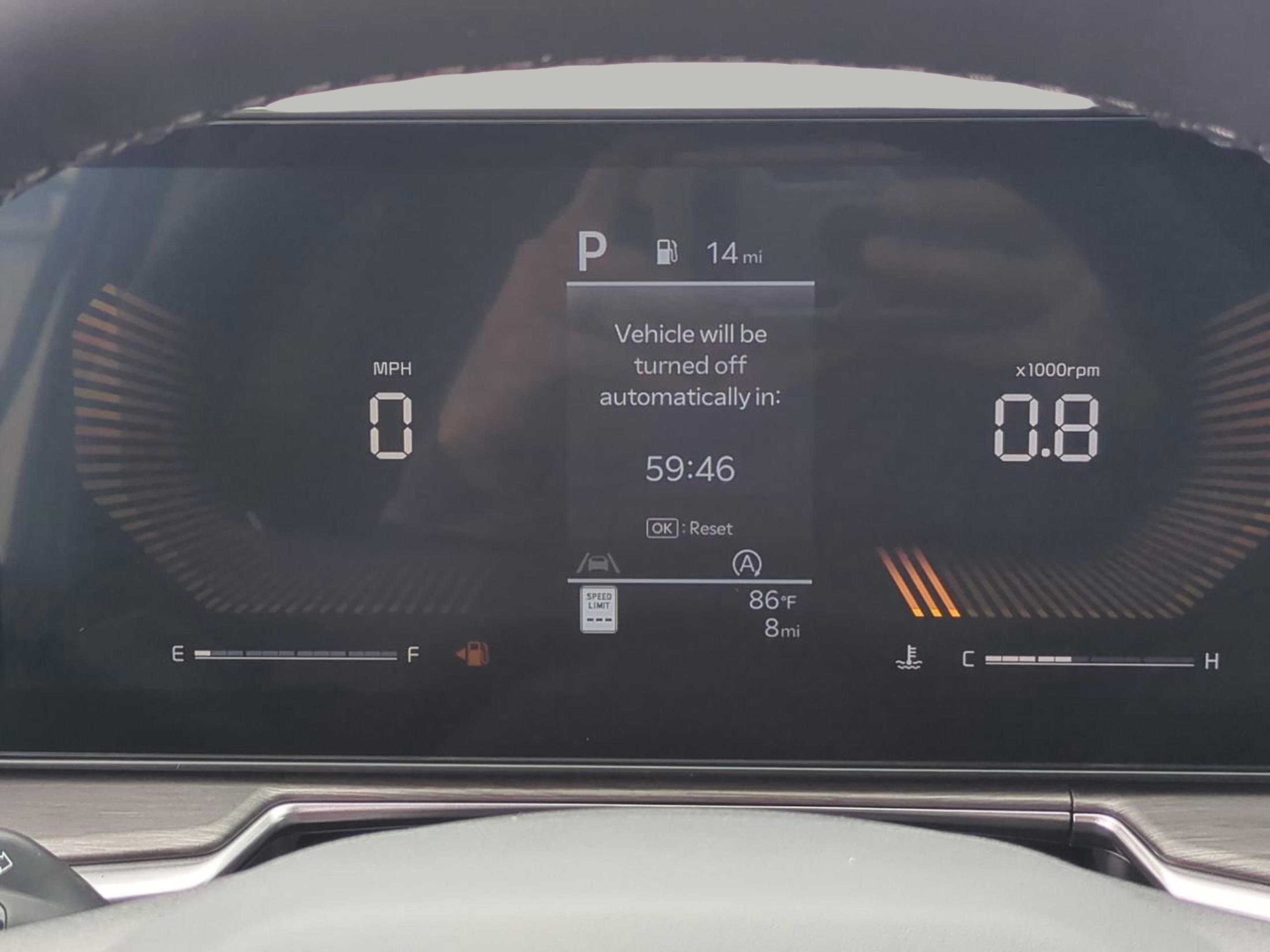 2026 Kia Sorento X-Line EX - Photo 34
