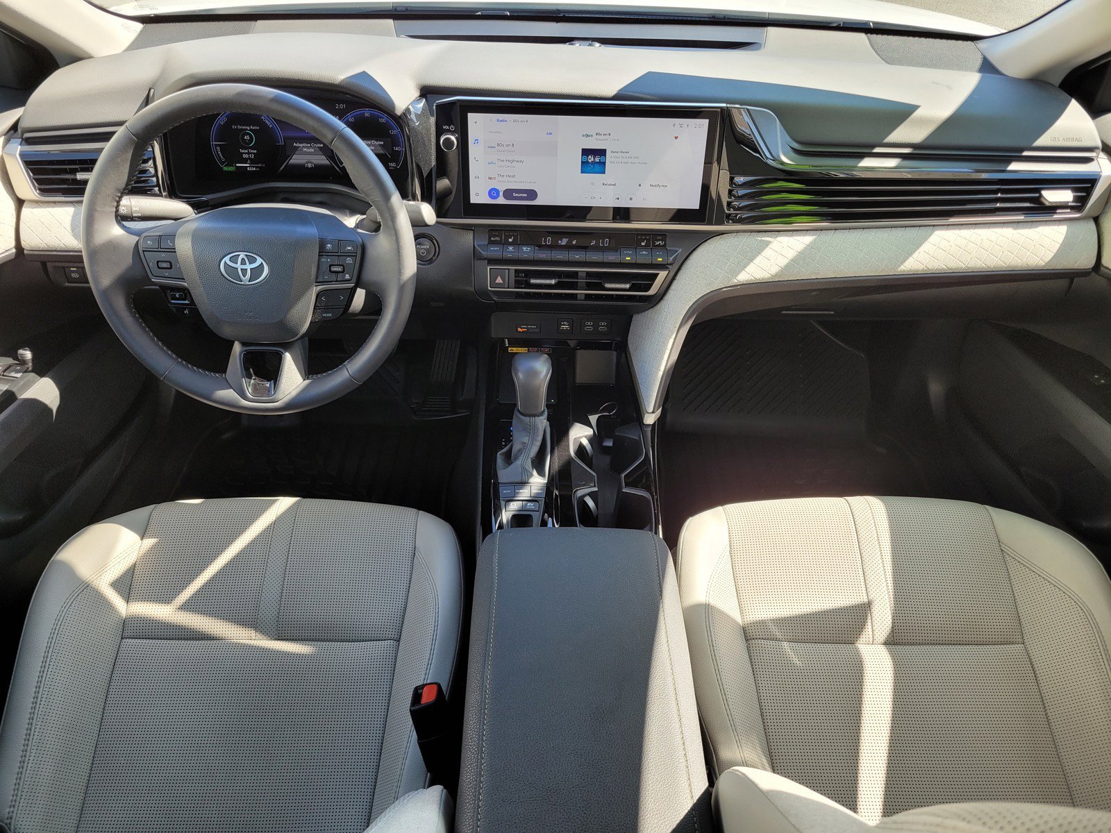 Certified Used 2026  Toyota  image 14