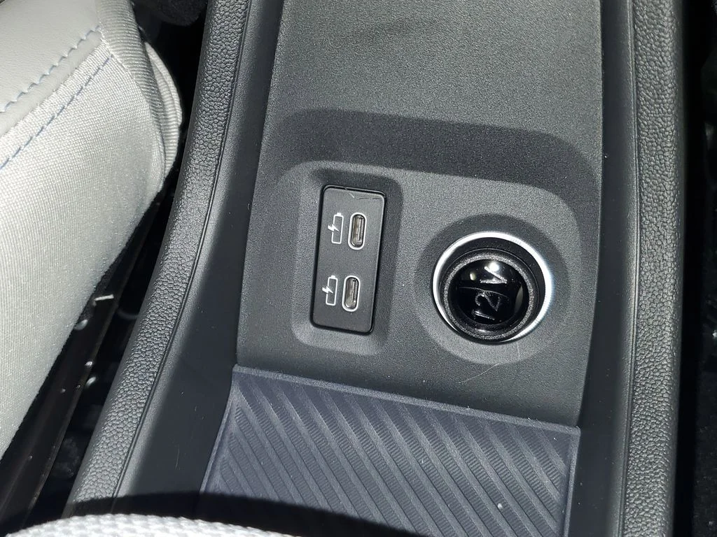 2026 MINI Convertible S - Photo 23