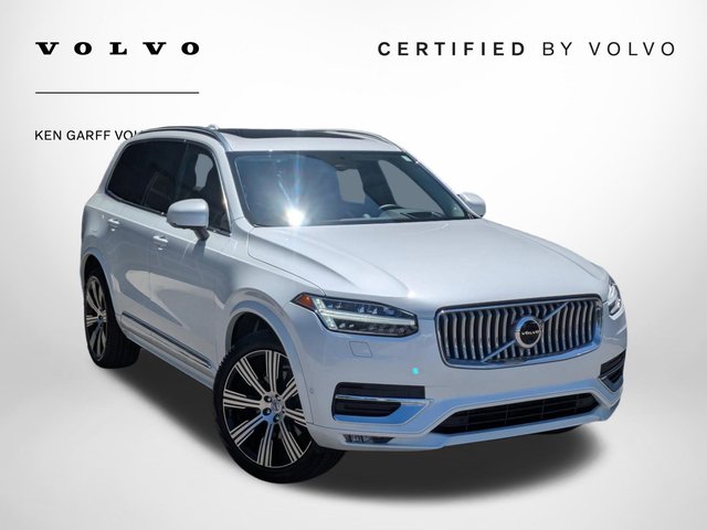 2023 Volvo XC90 Ultimate