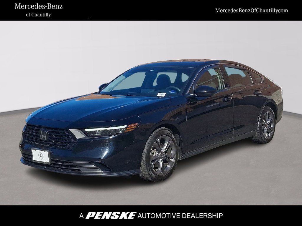 2023 Honda Accord