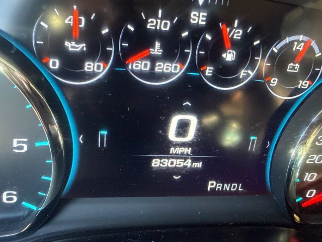 Used 2018 White GMC Denali image 12