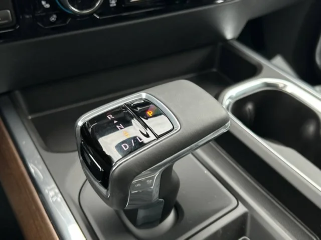 New 2026 Black Chevrolet High Country image 46