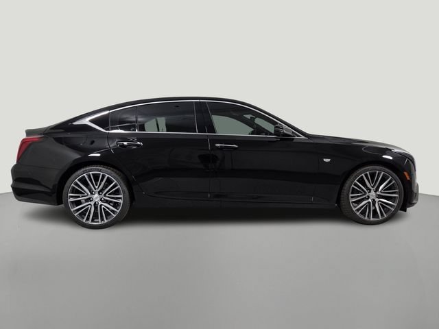 2026 Cadillac CT5 Premium Luxury - Photo 6