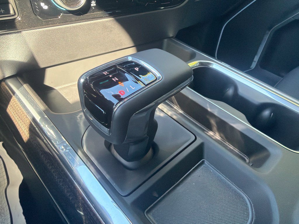 2026 Chevrolet Silverado 1500 RST - Photo 28