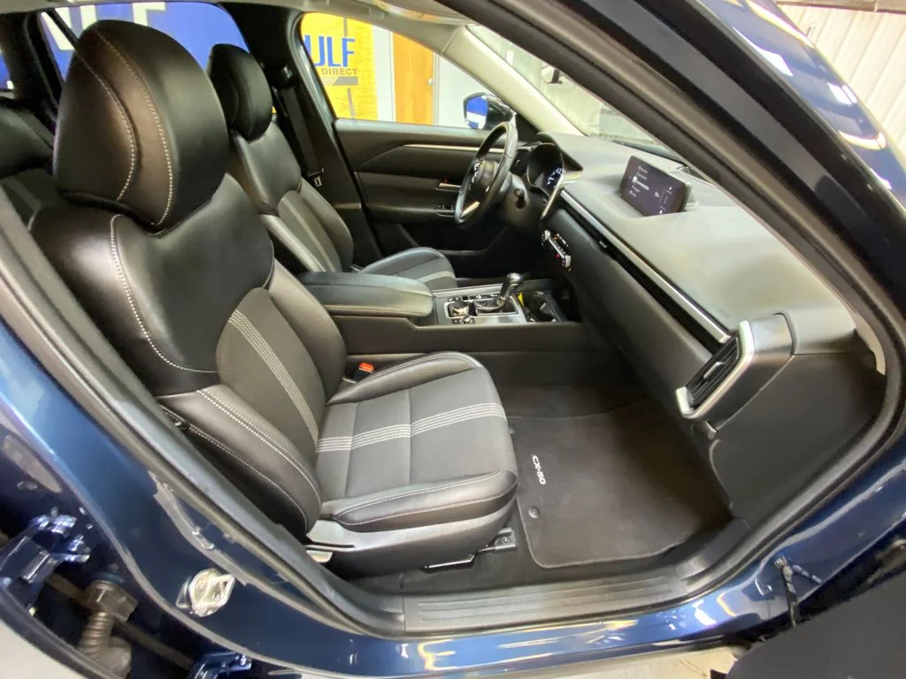 Used 2026 Blue Mazda 2.5 S Preferred image 26