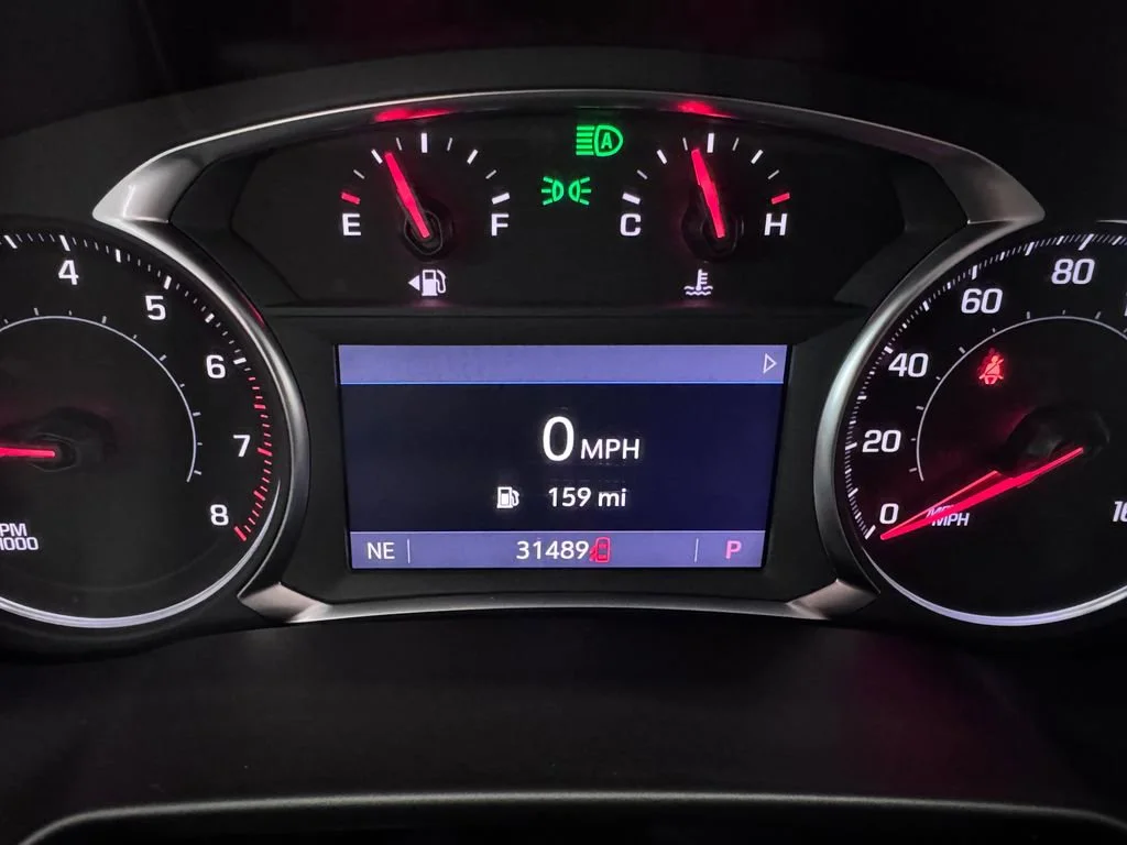 2023 Chevrolet Blazer 2LT - Photo 15
