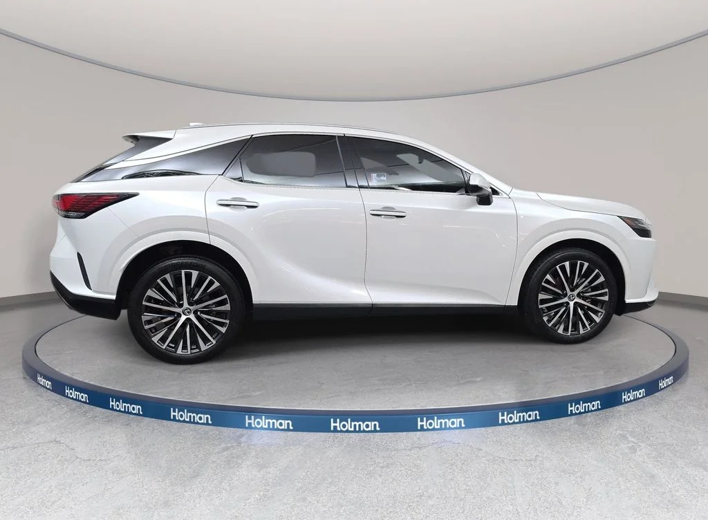 New 2023 White Lexus 350 Premium Plus image 5