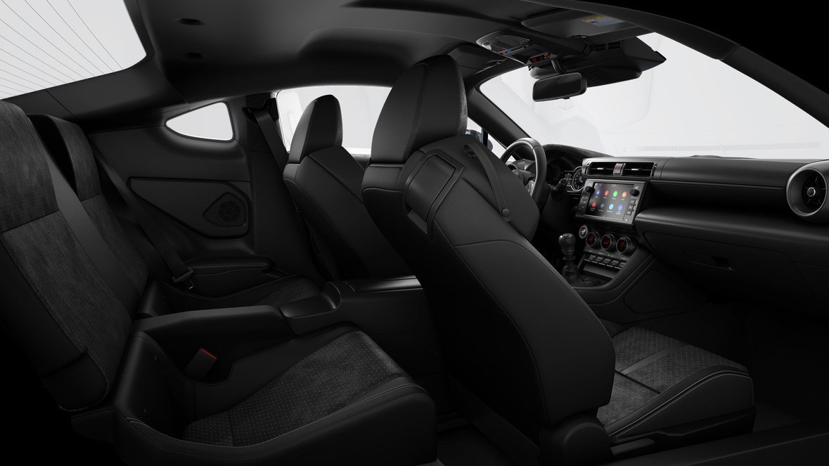 New 2027 Halo Toyota Premium image 30