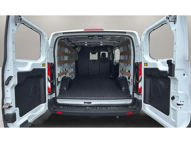 Used 2025 White Ford Base image 29