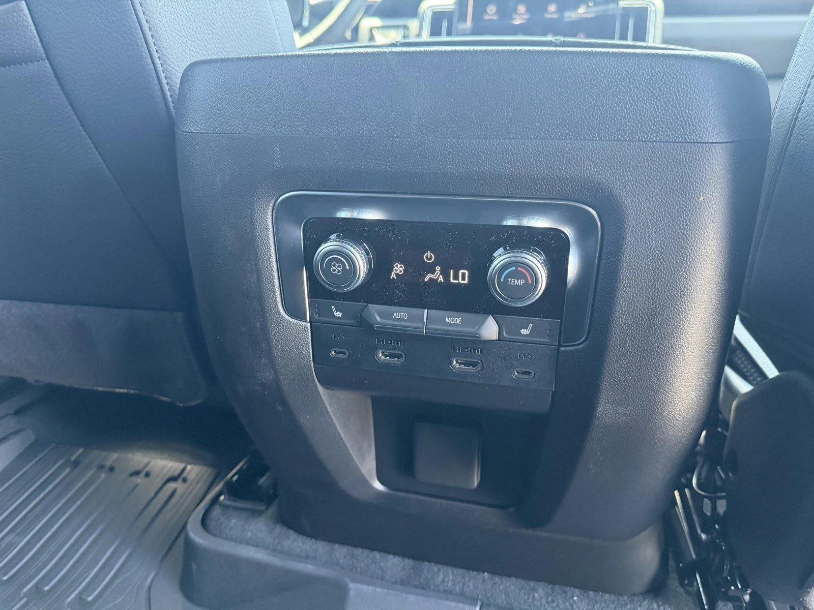 New 2026 Onyx Black GMC Denali image 14