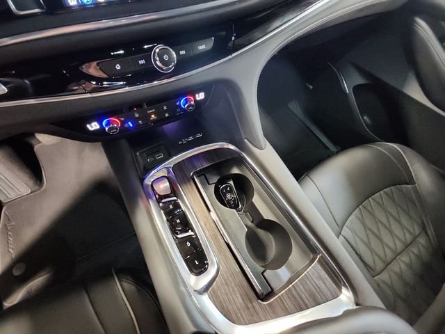 Certified Used 2024 Gray Buick Avenir image 11