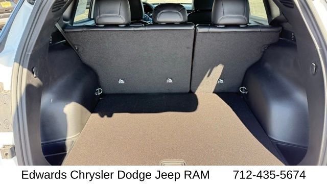 New 2026 Bright White Clearcoat Jeep Limited image 30