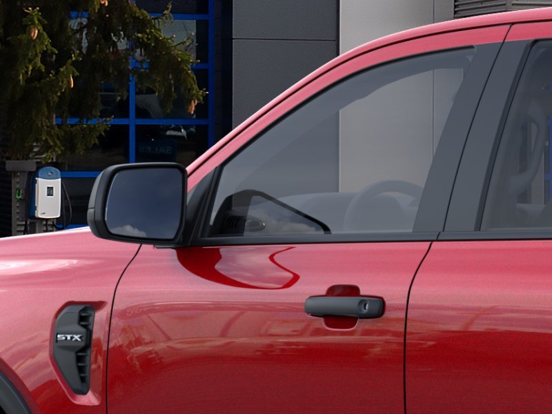New 2025 Ruby Red Metallic Tinted Clearcoat Ford XL image 20
