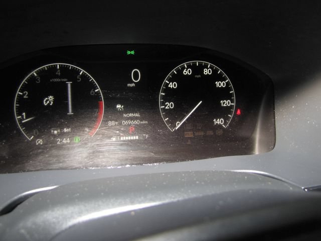 2024 Honda CR-V EX - Photo 4