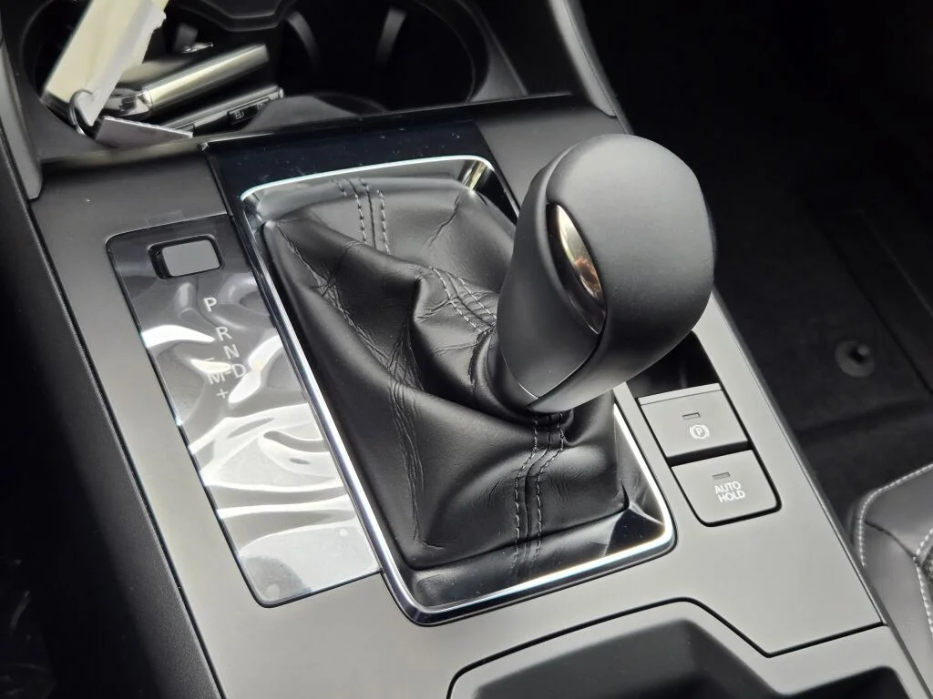 New 2026 Navy Blue Mica Mazda 2.5 S Preferred AWD image 22