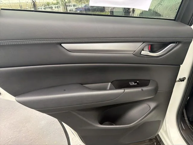 2023 Mazda CX-5 S Select Package - Photo 26