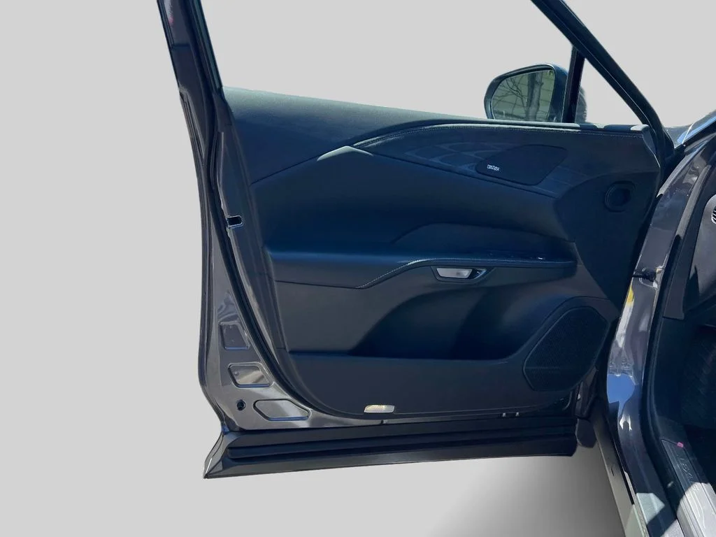 2026 Lexus RX 450h+ Luxury - Photo 15