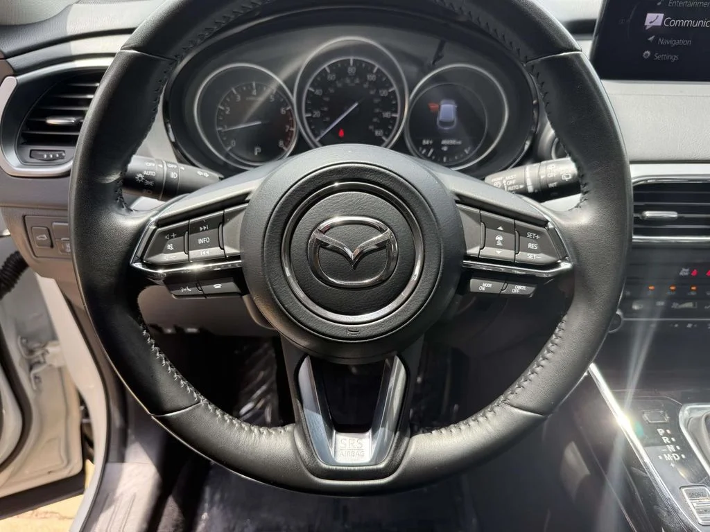 2023 Mazda CX-9 Touring - Photo 20