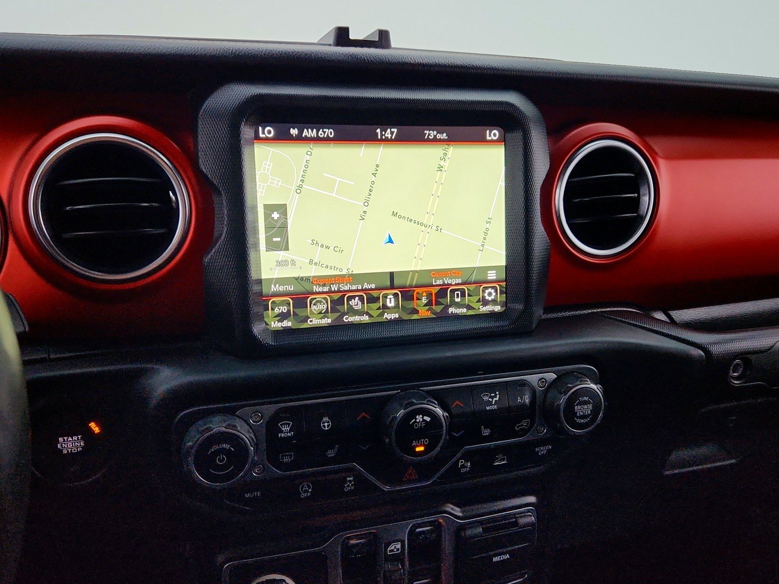 Used 2020  Jeep Rubicon image 19