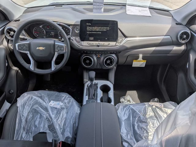 2026 Chevrolet Blazer 3LT - Photo 16