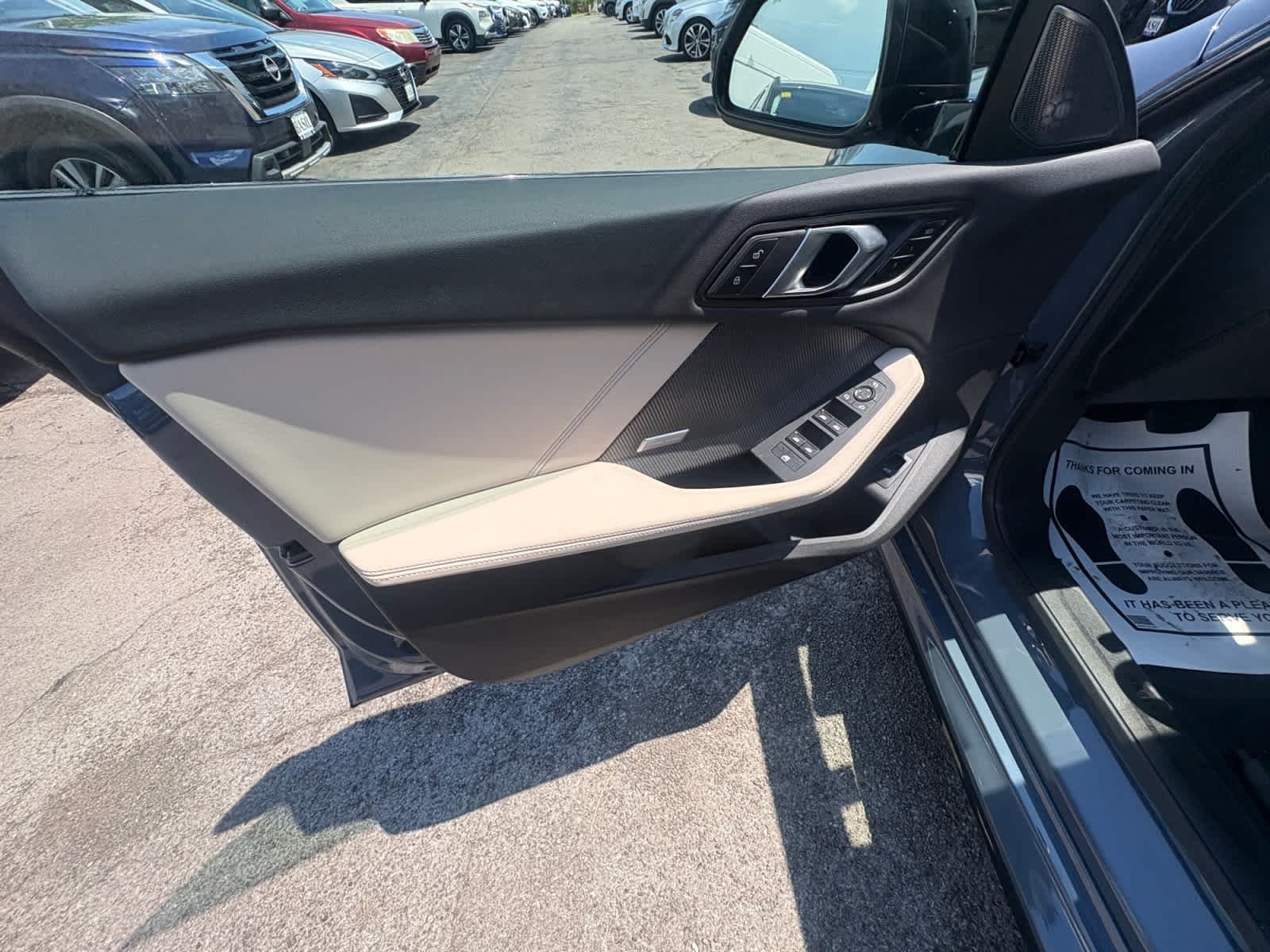 Used 2026 Storm Bay Metallic BMW 228 xDrive image 14