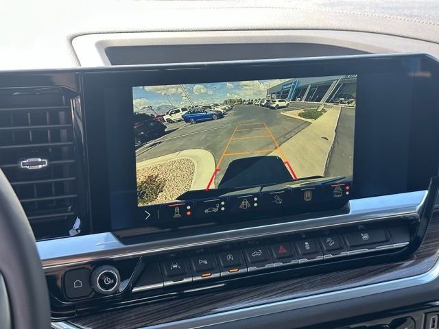 2026 Chevrolet Silverado 1500 RST - Photo 8