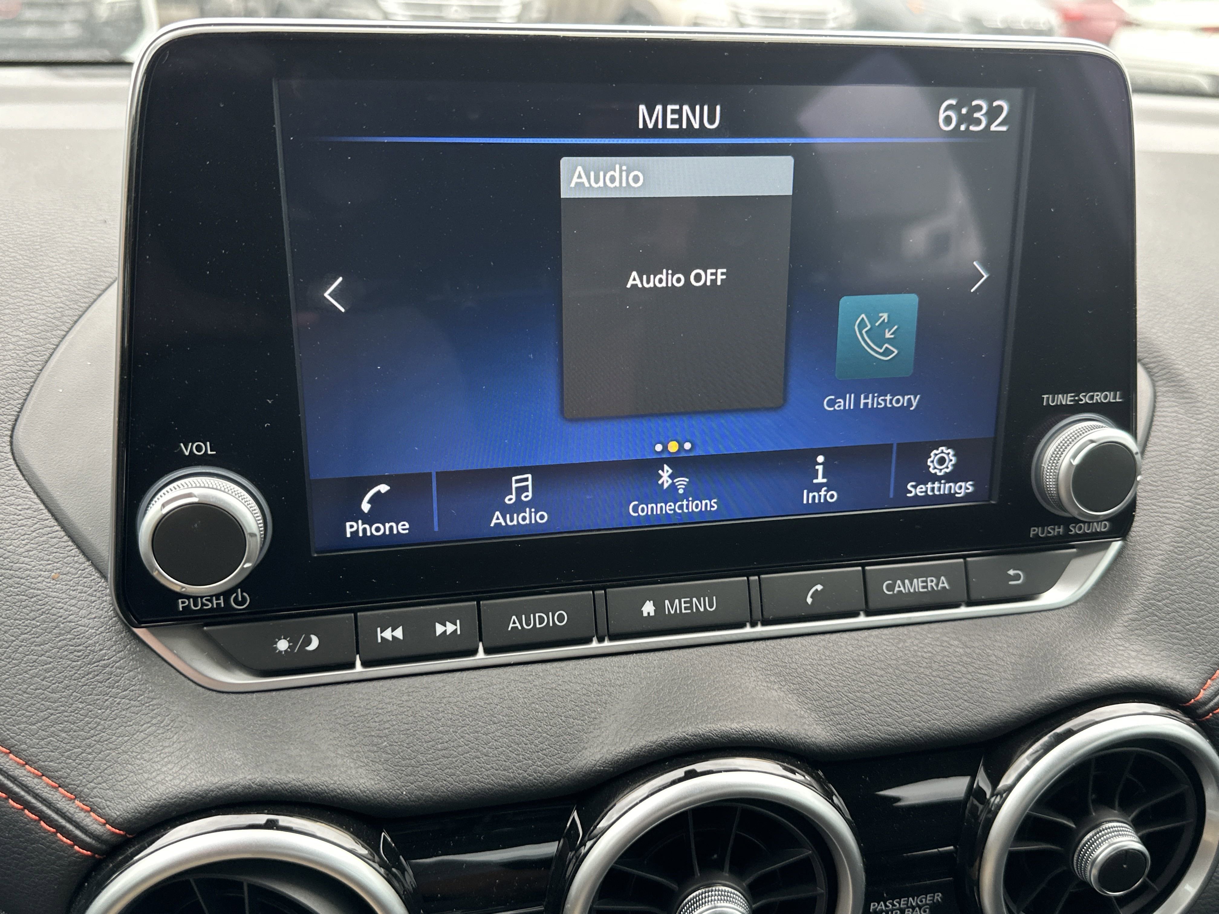 2025 Nissan Sentra SR - Photo 23