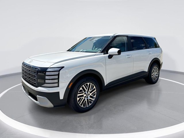 2027 Hyundai PALISADE SE FWD