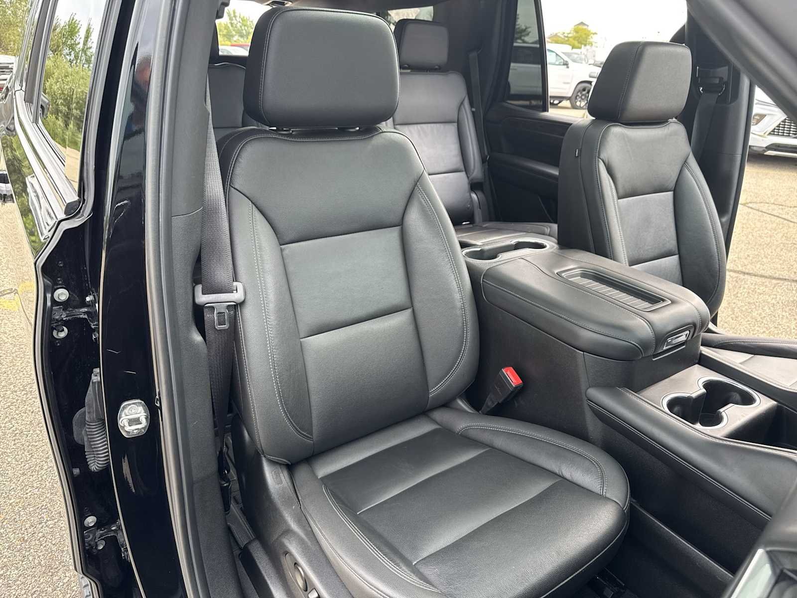 2021 Chevrolet Tahoe Z71 - Photo 25