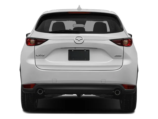 Used 2018 Sonic Silver Metallic Mazda Sport image 8