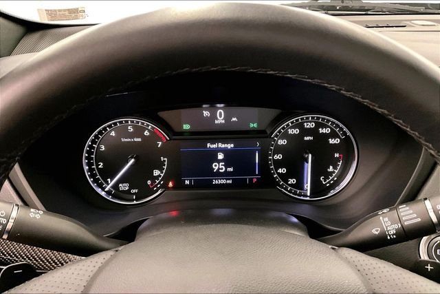 2023 Cadillac XT4 Sport - Photo 29