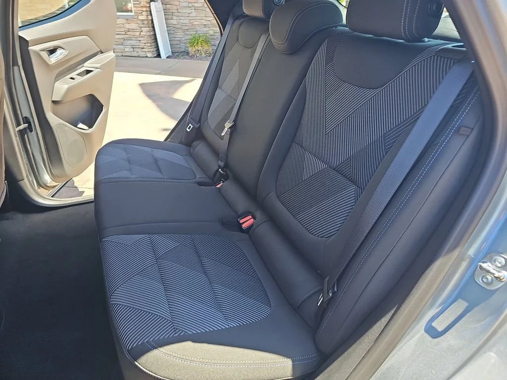 2027 Chevrolet Bolt LT - Photo 13
