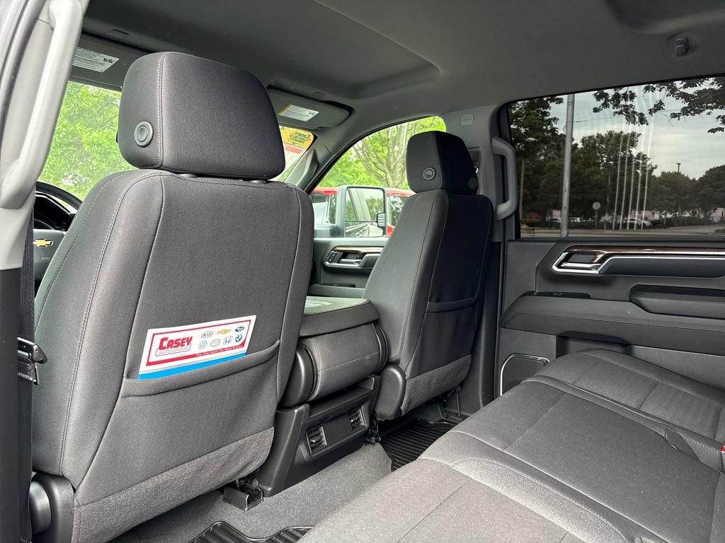 2024 Chevrolet Silverado 2500HD LT - Photo 17