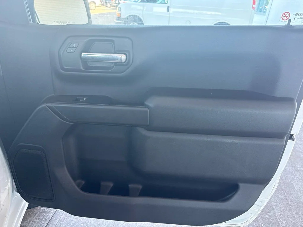2023 Chevrolet Silverado 1500 Work Truck - Photo 34