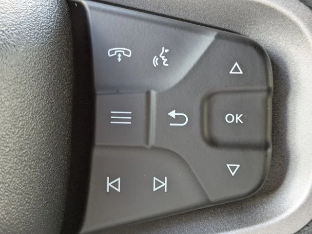 New 2026 Desert Sand Ford Big Bend® image 24