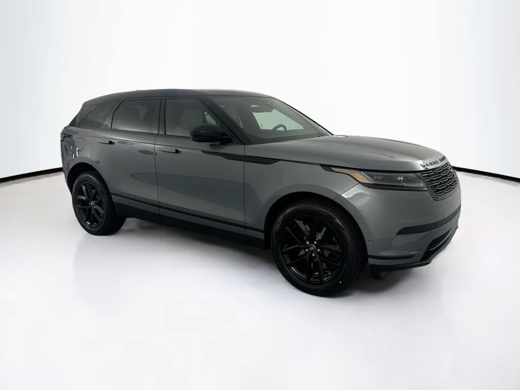 New 2026 Zadar Grey Land Rover S image 3
