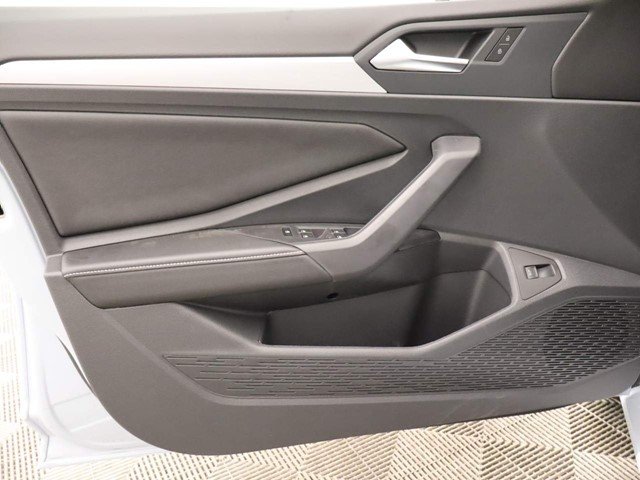 New 2026 Monument Gray Volkswagen 1.5T Sport image 16